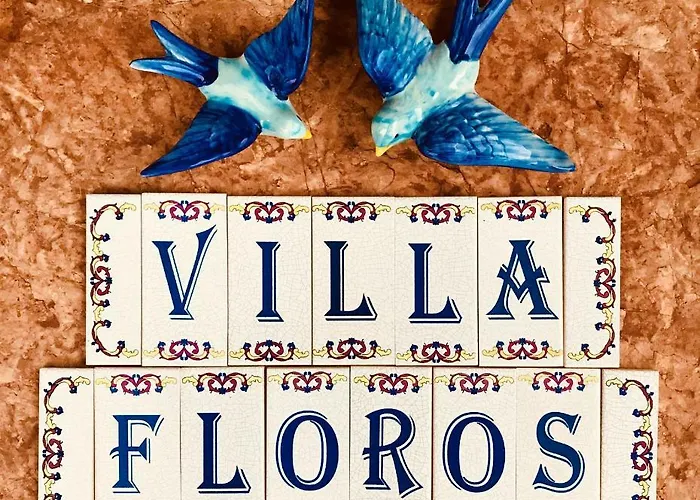 Floros Apartments