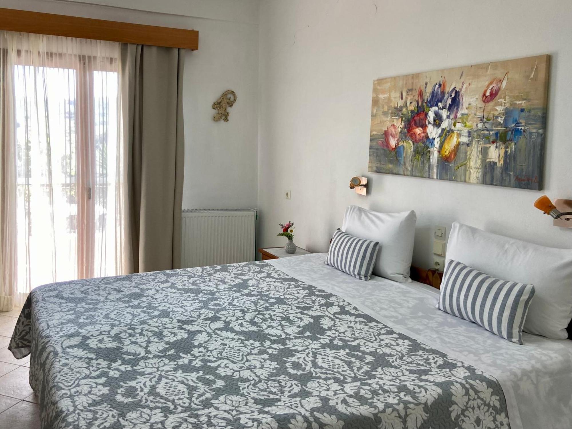 Appartement Floros
