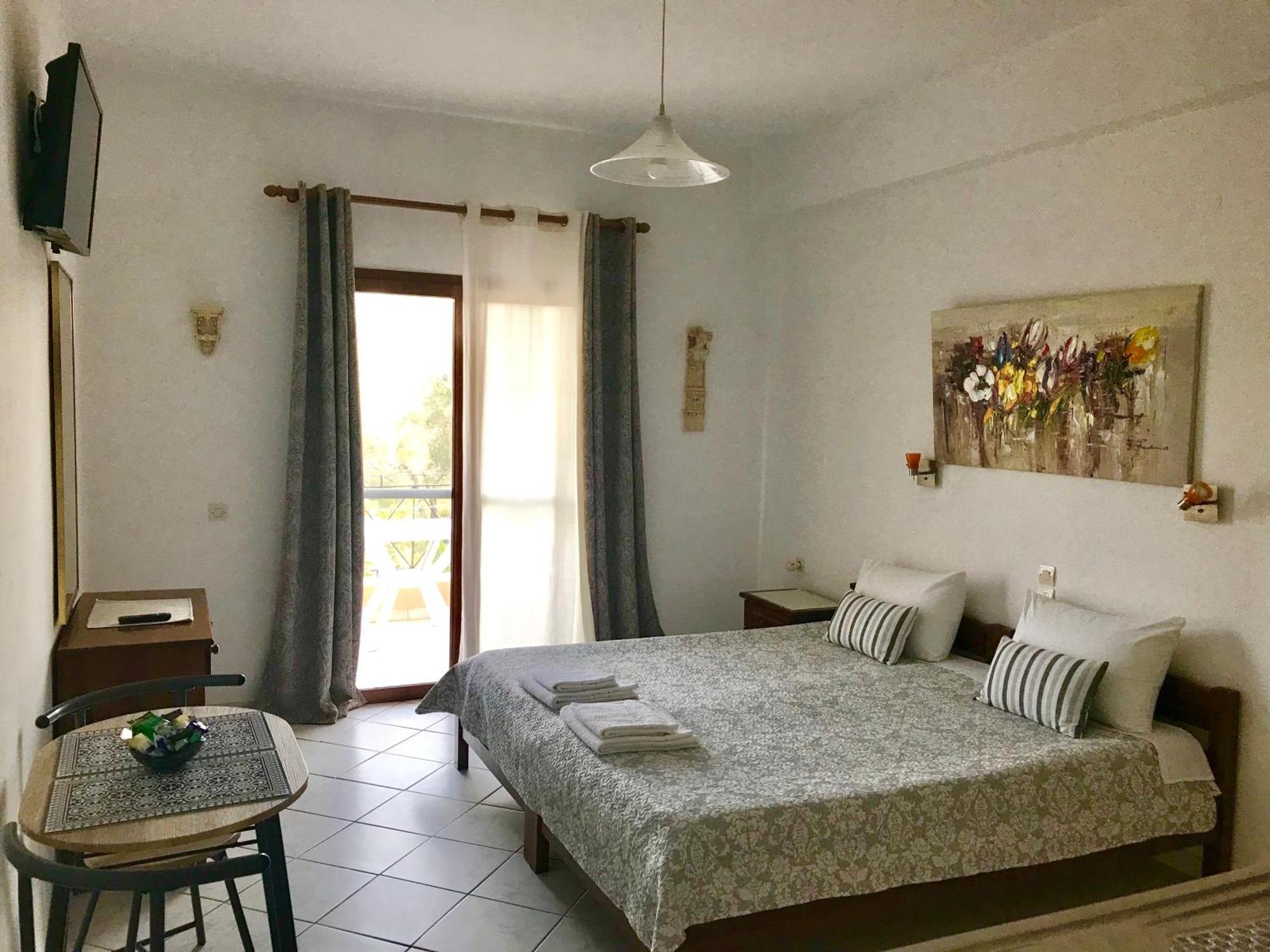 Floros Appartement