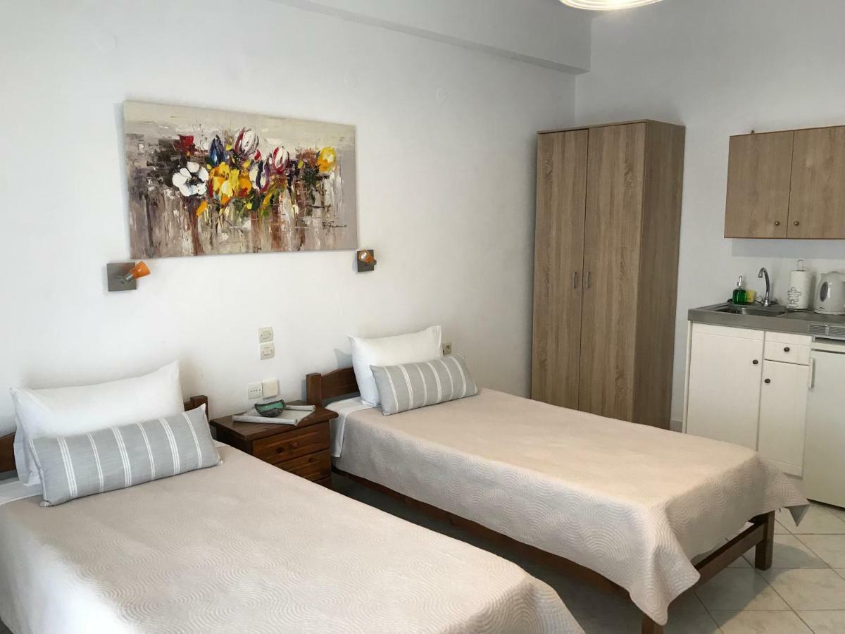 Floros Appartement